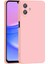 Samsung Galaxy A07 Kılıf Içi Kadife Lansman Kapak 1