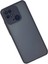 Xiaomi Redmi 10C Kılıf Montreal Silikon Kapak - Lacivert 2