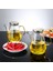 Cam Yağlık Sirkelik 900ML, Şık ve Dayanıklı Mutfak Aksesuarı 4