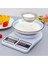 LCD Ekranlı, Pil Hediye, 0-10 kg Dijital Ölçüm Cihazı 2
