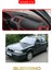 Rover 214TORPİDO Koruma Halısı Kırmızı Kenar 1