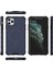 iPhone 16 Pro Max Manyetik Telefon Kılıfı, Magsafe Koruyucu Ince Uyumlu Telefon Kılıfı iPhone 16 Pro Max (Yurt Dışından) 2