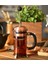 Bordo French Press 350 Ml, Pratik Çay ve Kahve Demleme Aracı 1