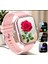 Pembe Çok Fonksiyonlu Akıllı Saat, Android ve Ios Uyumlu, Şık ve Kullanışlı 1