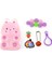 World Squishy Ready Made Bunny 4689 3