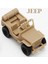 Jeep Kit Card - Eğitici Oyuncak 1