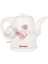 Porselen 1500W 1.2litre Kettle / Su Isıtıcısı 1