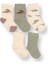 Erkek Bebek 5'li Soket Çorap 2
