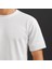Erkek Basic Oversize Double Face Kumaş Kısa Kollu Tshirt 3