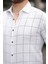 Erkek Kare Desenli Gömlek 2