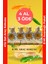 4 Al 3 Öde Araç Kokusu - Mini Mekan Kokusu – Mango 8 ml 1