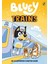 Bluey Trains 1