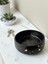 18 cm Dekoratif Kase ve Yapay Ortanca Çiçek Seti, Takı Tabağı, Anahtarlık, Modern Organizer 7