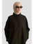Modal Basic Tunik 25KD9014 Siyah 4