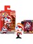 Amazing Digital Circus Caine Vinyl Figür + Koleksiyon Kartı Konuşan Çene Yapping Jaw Özellikli-10 cm 4