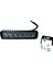 Off-Road Lamba Sis Lambası 6 LED 18W 10-30V 15.5x4 cm Beyaz 1 Adet Fiyatı Br 305 63 51 1
