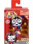 Amazing Digital Circus Pomni Vinyl Figür + Koleksiyon Kartı Titreşimli Jittery Eyes Özellikli -10 cm 3