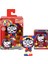 Amazing Digital Circus Pomni Vinyl Figür + Koleksiyon Kartı Titreşimli Jittery Eyes Özellikli -10 cm 4