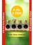 4 Al 3 Öde Araç Kokusu - Mini Mekan Kokusu – Sandal Ağacı 8 ml 1