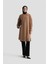 Yarım Astarlı Giy Çık 24K5605 Camel 1
