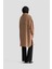 Yarım Astarlı Giy Çık 24K5605 Camel 4