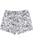 Erkek Çocuk Atlet Boxer Likralı Siyah Dinozor (%96 Pamuk - %4 Elastan) 2