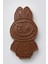Chocobubu Patlayan Şekerli Çilek Aromalı Süt Kreması Dolgulu Sütlü Çikolata 100 Gr. 4