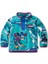 Csc x Disney Half Snap Çocuk Polar Üst 1