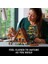 Ideas A-Frame Kabin Koleksiyonluk Sergi Seti 21338 6