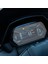 Yamaha Nmax 125 / 155 2025 Uyumlu Motosiklet Ekran Koruyucu Şeffaf 2