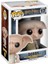 Pop Movies: Harry Potter Hermione Granger Action Figürü 1