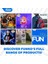 Pop Movies: Harry Potter Hermione Granger Action Figürü 5