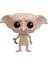 Pop Movies: Harry Potter Hermione Granger Action Figürü 7
