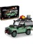 Icons Land Rover Classic Defender 90 Model Araba Yapım Seti 10317 1
