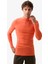 Unisex Termal Tişört 2. Seviye 40652 - Nar Çiçeği 5