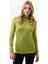 Unisex Termal Tişört 2. Seviye 40652 - Yeşil 4