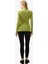 Unisex Termal Tişört 2. Seviye 40652 - Yeşil 6