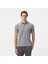 Erkek Gri Regular Fit Polo Yaka T-Shirt K55303T.0HF 1