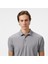 Erkek Gri Regular Fit Polo Yaka T-Shirt K55303T.0HF 4