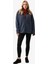 Unisex Termal Polar Ceket 20001 - Mavi 7