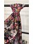 Drape Saten Şal 1