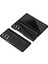 Samsung Galaxy Z Fold 6 Hole Fold Kapak - Siyah 3