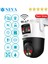 WPT1339DD-SW-3E2-PV 3mp+3mp Çift Kameralı H265+ Wifi Sesli Konuşmalı Akıllı Ip Pt Kamera 1