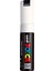 Uni Pin Chisel 1.0 CS1-200 Siyah 2