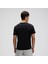 EM559-BK Erkek Basic T-Shirt - Siyah 2