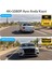D7 2 Kameralı Ön ve Arka 4K+1080P Hdr Wi-Fi 6 ve Gps'li Araç Kamerası + 64GB Hafıza Kartı 3