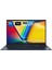 Vivobook 15 X1504VA-NJ3665V1 Intel Core 5-120U 16GB 512GB SSD 15.6 Inç Full Hd 60Hz Freedos Laptop 1