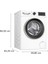 WGA25202TR-BOSCH Tam Otomatik Çamaşır Makinesi 5