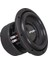 XW-3010 D4 25 cm 1750W Rms Subwoofer 1