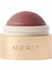 Merit Flush Balm Yanak Renklendirici Allık Bespoke 9gr 1